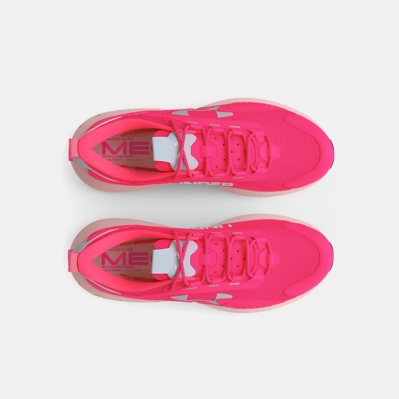 Unisex UA HOVR Mega 2 MVMNT Sportstyle Shoes - Picture 3 of 5